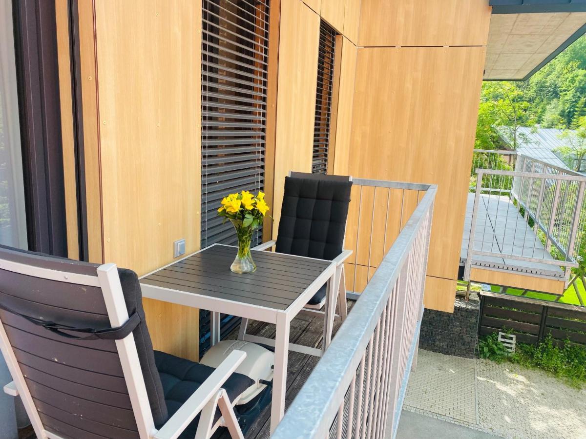 Residence Grand Spindleruv Mlyn Exterior foto